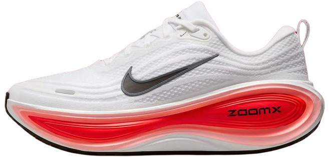 나이키 보메로 18 플러스 러닝화 런닝화 블랙 (증정품 수납백), 220, 100