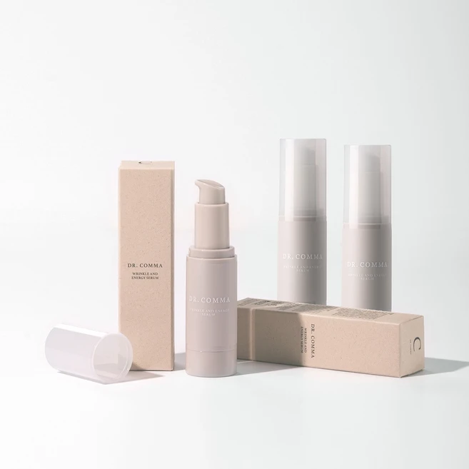 닥터콤마 링클 앤 에너지 세럼, 1개, 30ml - 쿠팡