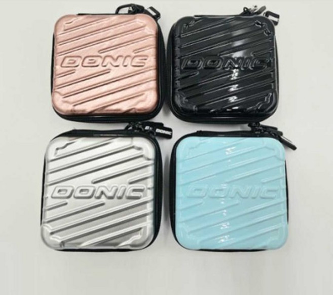 도닉 미니 볼케이스 4가지 색상, 핑크, 1개