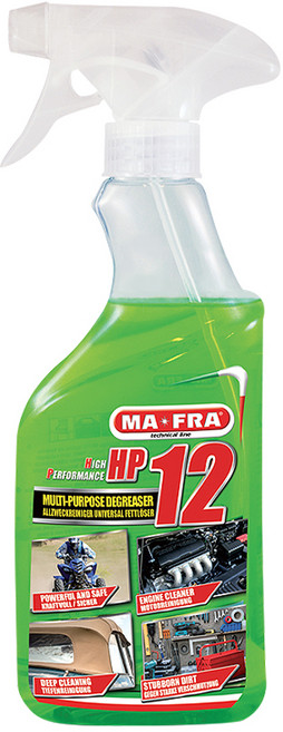 마프라 HP12 다목적세정제, 500ml, 1개