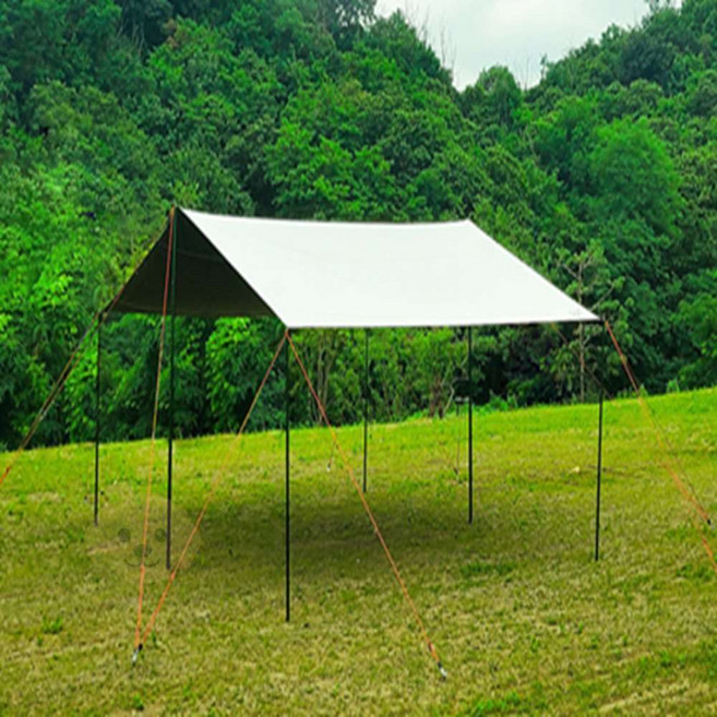 금순이네상점 가온 400x300 암막코팅 타프 원터치텐트