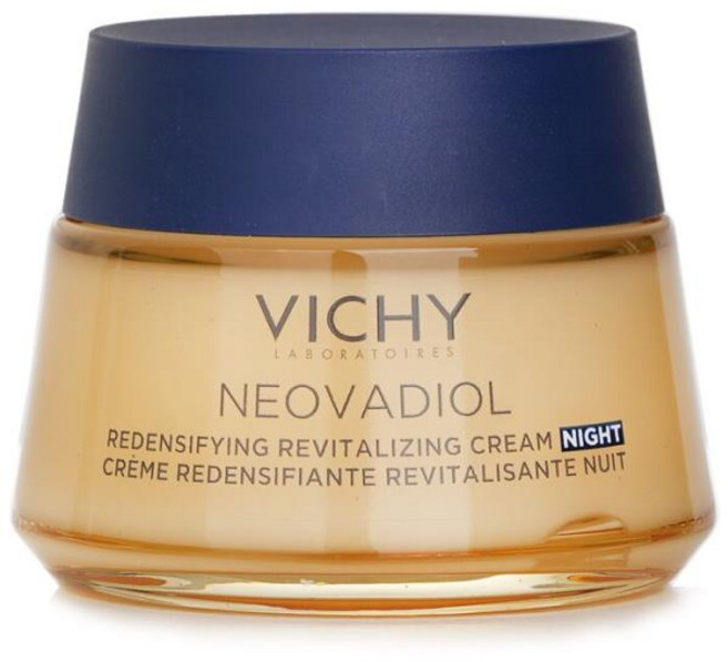 비쉬 리덴시파잉 리바이탈라이징 나이트 크림 50ml, 1개