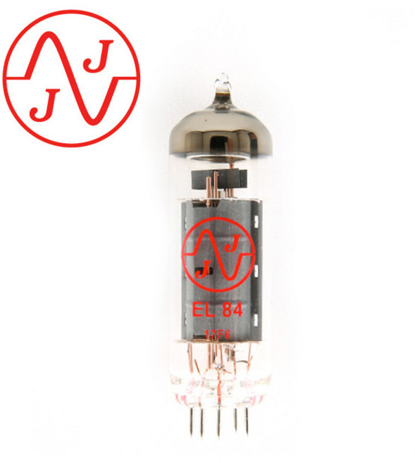 JJ Electronic EL84 진공관 (6BQ5), *