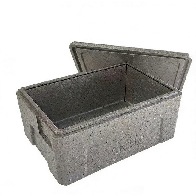 EPP 食品保麗龍保冰箱 62L 折疊保溫箱 露營用