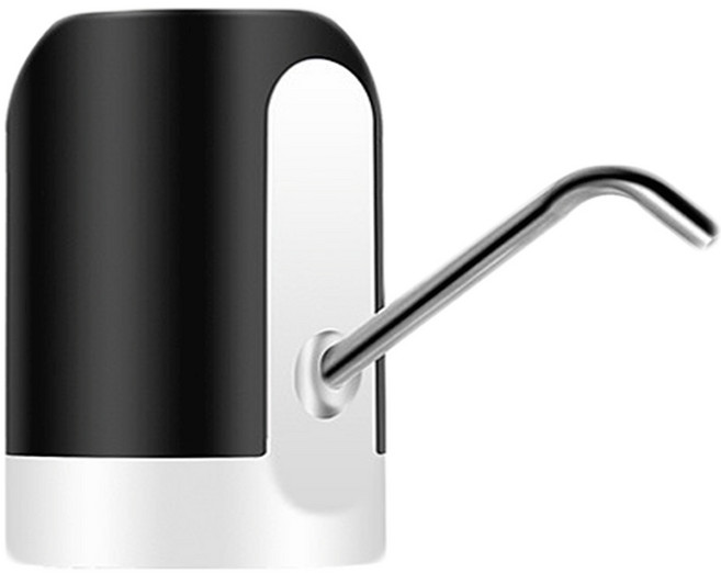電動抽水器 智能充電 輕按出水, 1個