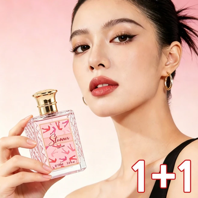 여자 향수 1 위|여자 향수 | 여성 생일선물 | 여자 페로몬 향수 | 매혹적인 여성 향수 | 로맨틱한 분위기 완성 | 데이트 필수 아이템 | 많은 세련된 향기 |선물용 추천, 2개, 100ml - 쿠팡