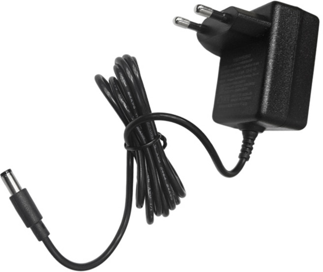 배터리 충전기 전동공구 직류전원장치 송풍기 예초기 세차건 어댑터, 21V 0.8A