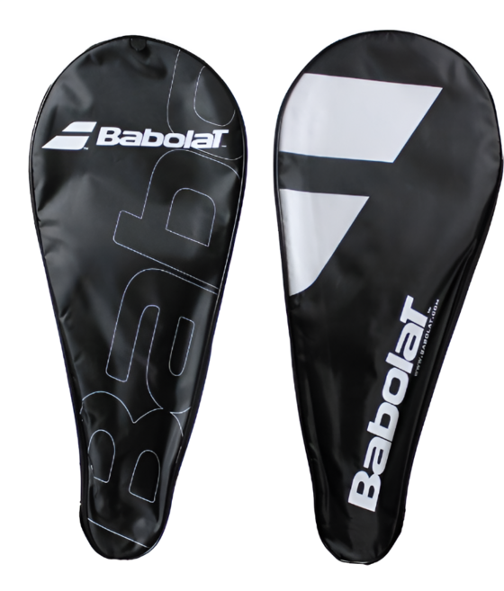 바볼랏 테니스라켓 가방 풀커버 케이스 1단 라켓집, 1개