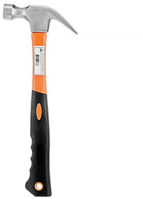 남양 마이티 화이바 망치 16oz, 단일 제품, 4개