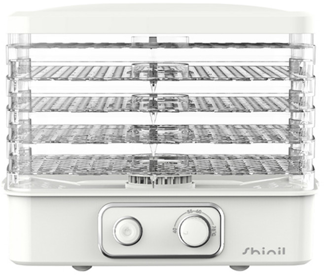 신일 식품건조기 가정용 고추 야채 과일 음식 생선