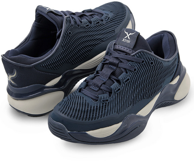 엑스트록 XT-T25-IGNIS 올코트 테니스화 스포츠 슈즈