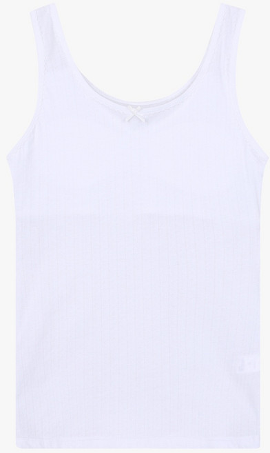 앙떼떼 2001중계점 여아주니어 브라 런닝 면100% 런닝에 가슴쪽 얇은 패드 덧대어져 있어요