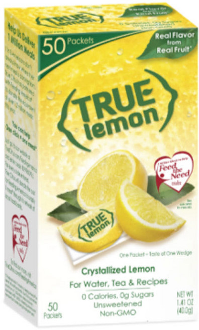 트루시트러스 트루레몬 분말가루 100팩 1박스