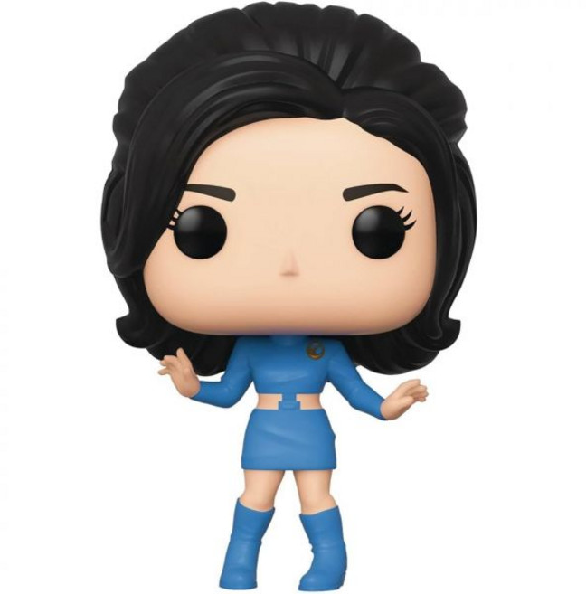 펀코 Funko 팝 TV 블랙 미러 나넷 콜 멀티컬러
