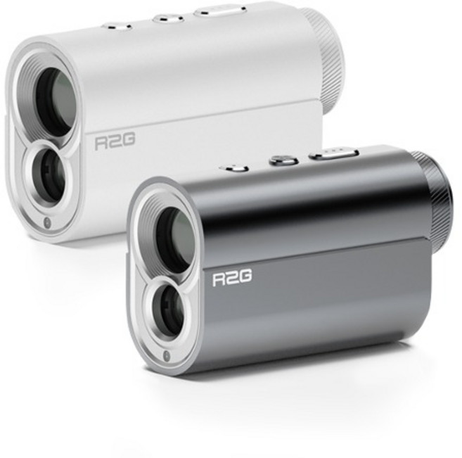 [알투지] 메이트 미니 레이저 골프거리측정기 (사은품 증정), 01.메이트미니_스페이스그레이_어베이브12구