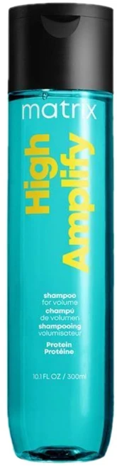 매트릭스 하이 앰플리파이 샴푸 Matrix High Amplify Shampoo, 1개, 300ml - 쿠팡