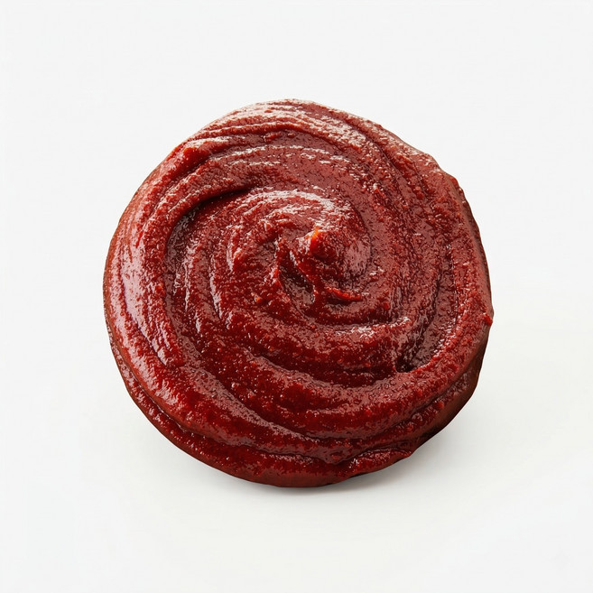 순창문옥례 보리 고추장 1kg 재래식, 1개