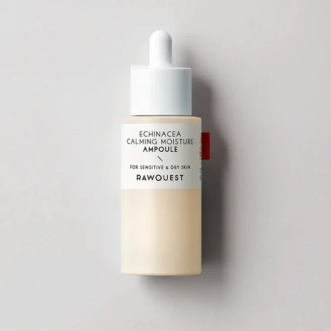 로우퀘스트 에키네시아 카밍 모이스처 앰플, 50ml, 1개 - 쿠팡