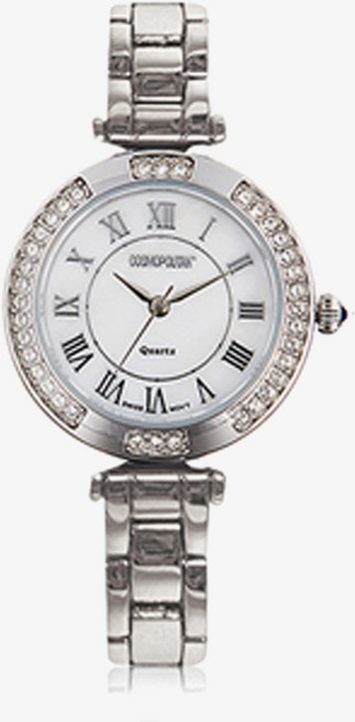 코스모폴리탄 CP1213L 여자여성 메탈골드 아날로그 손목 시계