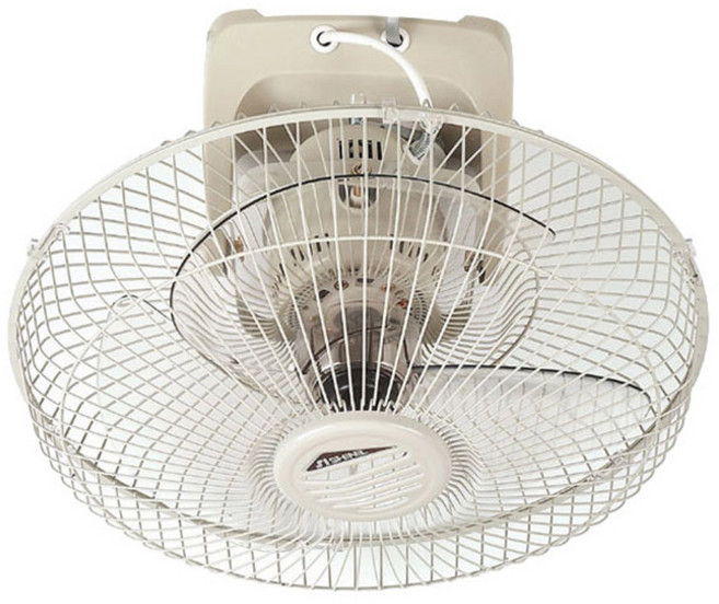 신일 천장용 선풍기, SIF-16CSM