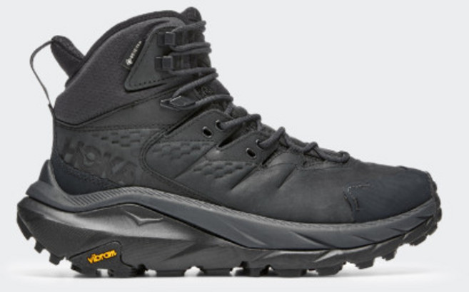 호카오네오네 카하2 고어텍스 여성 방수 트레킹화 호카운동화 호카등산화