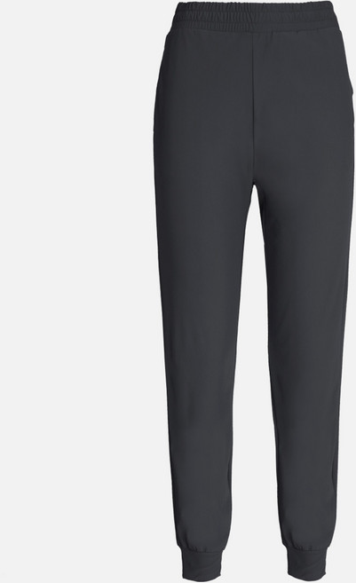 [투엘라] 여성 조거 바지_벤츄리 냉감 쿨 아웃도어 헬스복 홈트 스포츠 스판 빅사이즈 밴딩 조거 팬츠