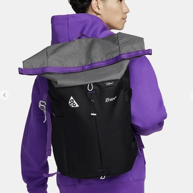 [[당일출고]]나이키백팩 나이키 ACG 아이센 데이팩 32L 블랙DV4054-010 나이키 가방+(당일출고)