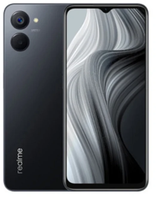 OPPO realme V20 5G 글로벌 펌웨어 언락 6.5인치 realme UI 3.0 듀얼심 8GB 128GB 메인 카메라 13MP 중고폰, 01 4G 128G, 01 black