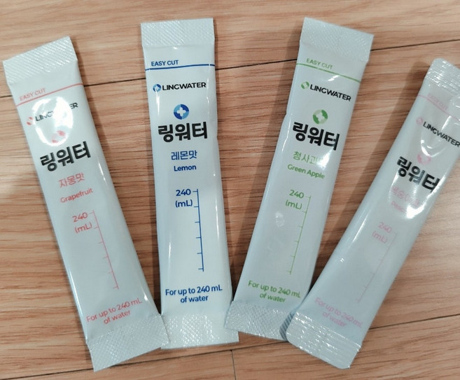 스포츠 전해질 운동 이온음료 분말 수분보충 저칼로리 자연산 신선한 엄선 3.2g 60포 레몬맛 자몽맛, 30개