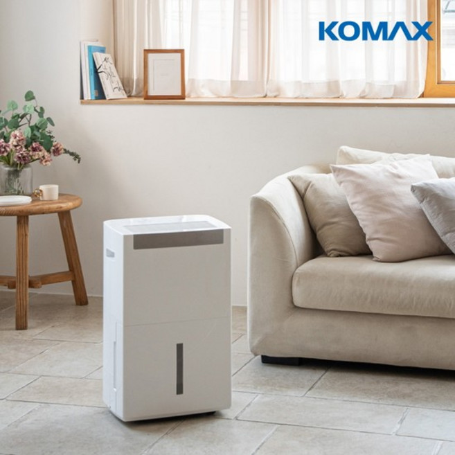 코멕스 1등급 제습기 20L WDH-08E, 없음