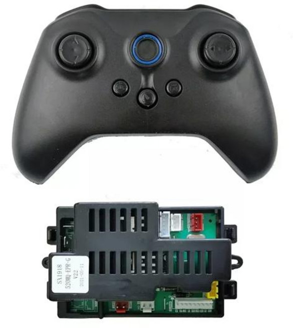 전기 자동차 컨트롤러 SX1918 520MQ-EPR-G 컨트롤 2.4G 하이 퀄리티, Remote control, China Mainland
