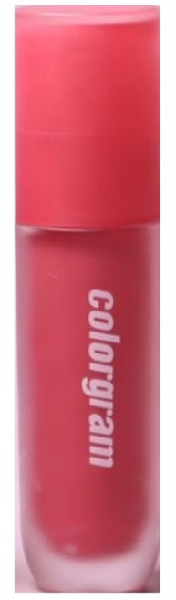 [NEW] 컬러그램 썬더볼 오버 블러 틴트, 1개, 03 핑크대장