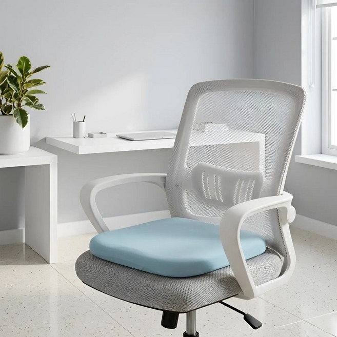 담다르 메모리폼 방석 편안한 기능성방석