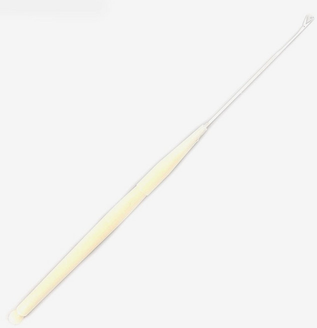 [청라핸즈] 스킬가는바늘 짜집기 바늘