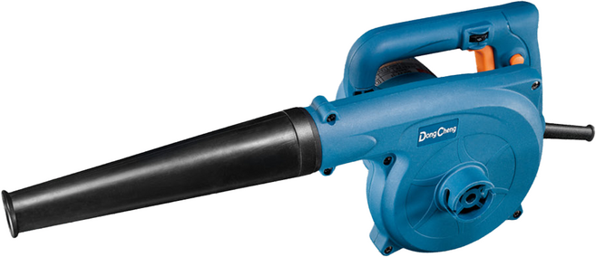 동청 유선 송풍기 전기 브로워 핸드식, 1개