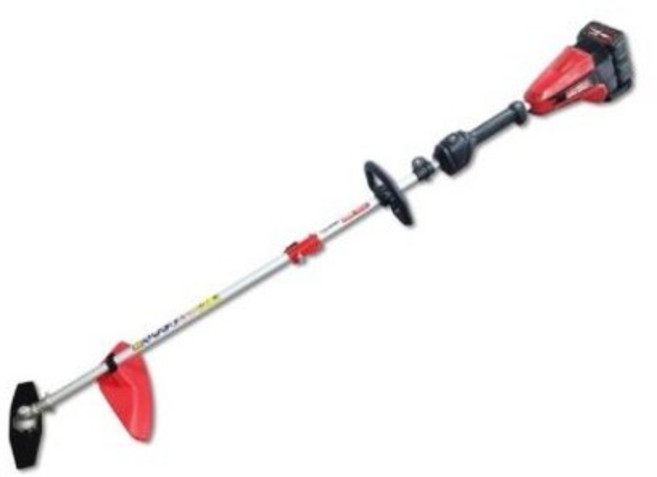 KM그랜드 충전예초기 KMB-3052 마끼다 배터리 호환 전기예초기, 1개