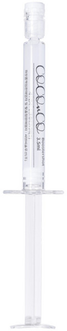 코코앤코 스킨케어 맞춤형 부스터샷 앰플 3.5ml - 토탈 리바이탈 케어 피부탄력 진정 에이징, 3.5g, 1개, 3-1.3중 세라마이드 10% (보습&장벽개선)