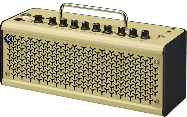 YAMAHA THR10II 야마하 앰프 리얼한 진공관 앰프의 음색을 재현 세련된 다양한, 상세페이지 참조, 1개