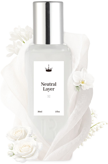 뉴트럴 레이어 엑스트레 드 퍼퓸 30ml, 32. 뉴트럴 레이어, 1개
