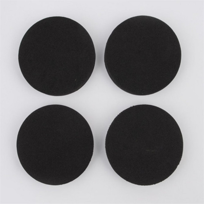 아이더스 미끄럼 진동방지 패드 건조기진동방지패드, 4cm(4P)
