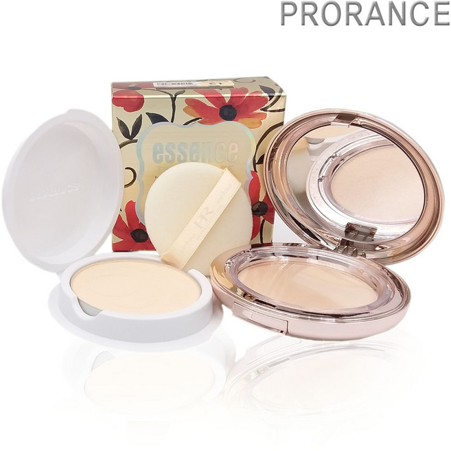 프로랑스 에센스 투웨이 케익 본품+리필 (13호) 자외선차단, 1개