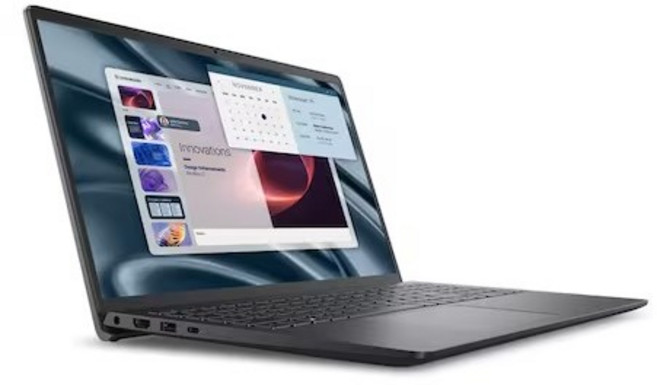 델 2026 프로 에센셜 15 코어3 인텔 13세대, PV15250-UB02KR, Linux, 16GB, 512GB, 카본 블랙