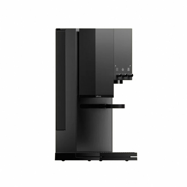 xbloom 智能咖啡機 1400W 48mm 義式錐刀磨豆, 黑色, 8516.71.00.00.5-C