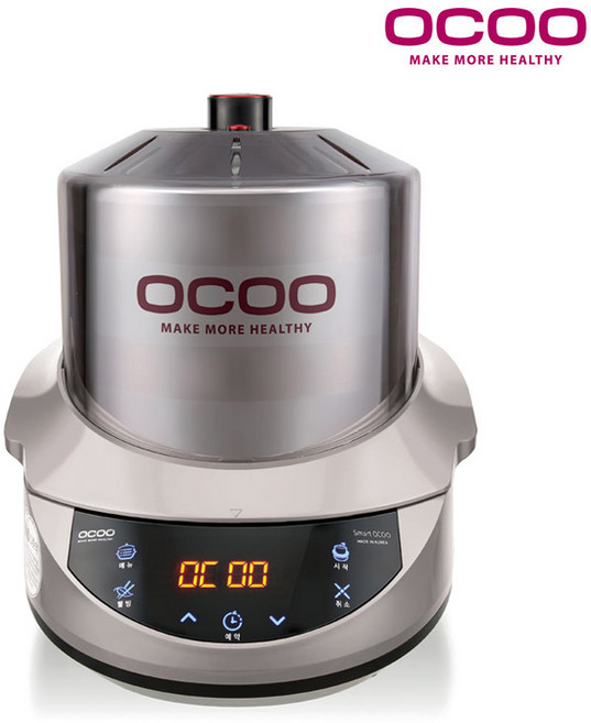 오쿠 스마트오쿠 중탕기, OC-S1120S