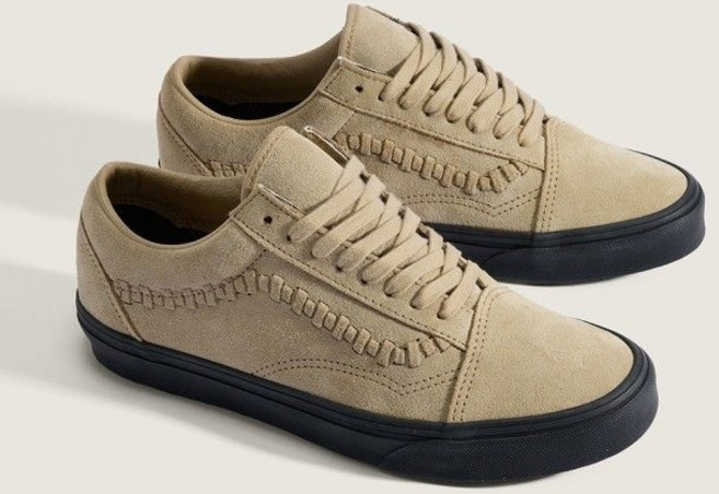 반스 반스 올드스쿨 크래프트 스트라이프 VN000E9TDRT1