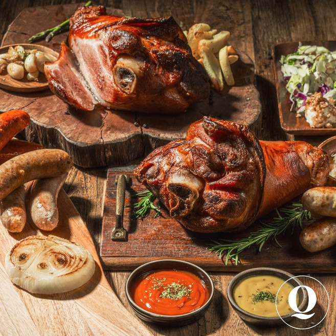 퀸주트 프리미엄 선물세트 11종 - 명절 선물 세트, 일반, 1개