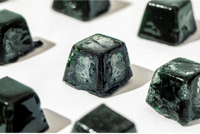 프레쉬 생 스피루리나 효능 엽록소 원액 블루 피코시아닌 미세조류 제주 국내산 통풍, 230g, 1개