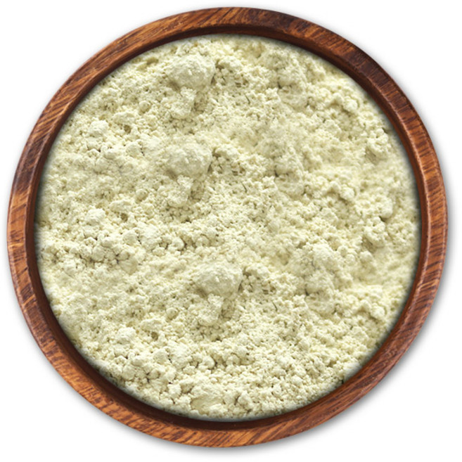 드랍쉽 완두콩(볶음) 분말(미국) 1kg, 완두콩[볶음] 분말[미국] 1kg, 1개