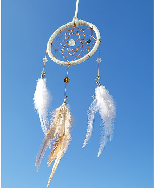 DIY키트 꿀잠 드림캐쳐 만들기재료