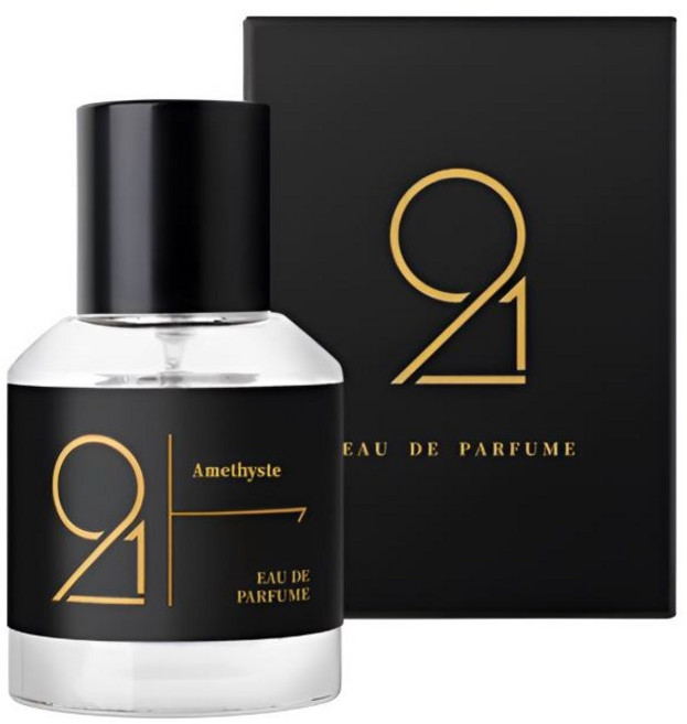 912 아메시스트 니치향수 오 드 퍼퓸, 40ml, 3개